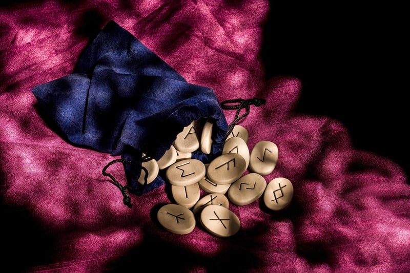 Mystical Runes